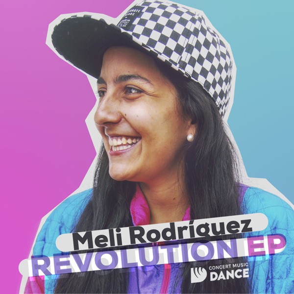 Revolution - EP