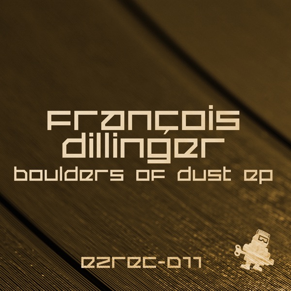 Boulders of Dust EP