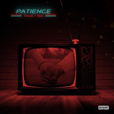 Patience (feat. Veen) - Single