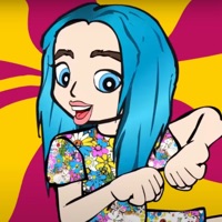 Bad Guy (Cartoon Parody) - Single - PopToonsTV