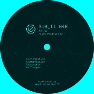 Point Position - EP