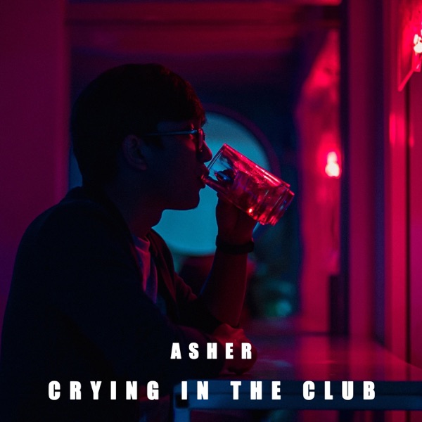 Crying in the Club