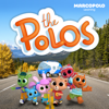 Whale Song (From "the Polos: by Marcopolo Learning" Soundtrack) - The Polos