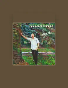 收听 Rossend、观看音乐视频、阅读小传、查看巡演日期等 ！