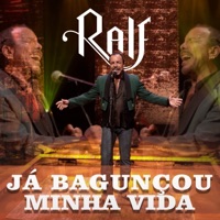 Já Bagunçou Minha Vida - Single - Ralf
