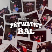 Prywatny bal (Sped Up) artwork