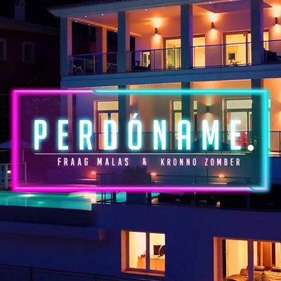 PERDÓNAME - Single