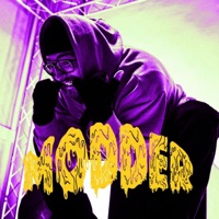 MODDER - Single - Mojo386