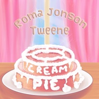 Cream Pie (feat. Tweene) - Single - Roma Jonson