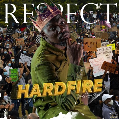 Respect - Single