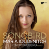 4 Lieder, Op. 27, TrV 170: No. 4, Morgen! (Arr. for Voice, Violin & Piano by Maria Ioudenitch) - Maria Ioudenitch, Kenny Broberg & Theresa Pilsl