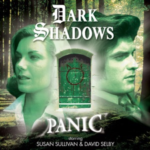 45: Panic (Unabridged)