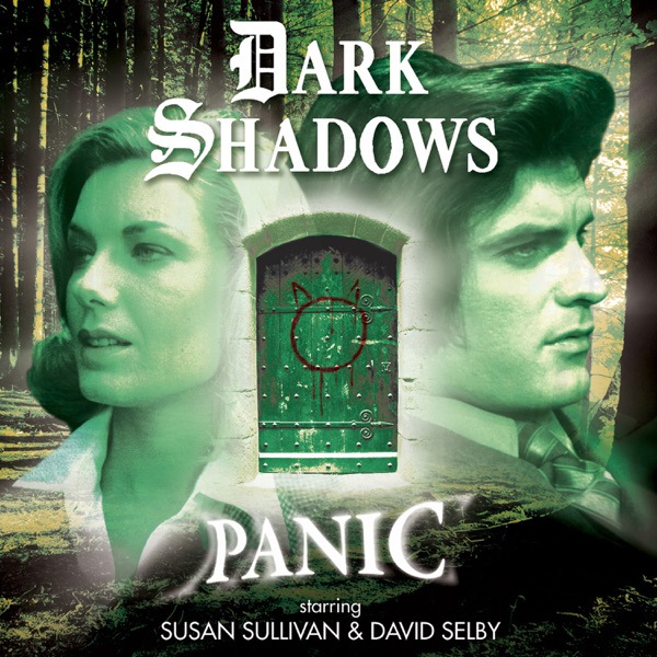45: Panic (Unabridged)