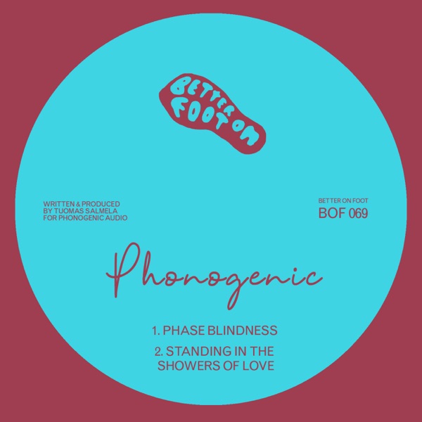 Phase Blindness - Single