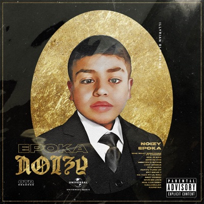 Artwork for Nuk Kan Besu