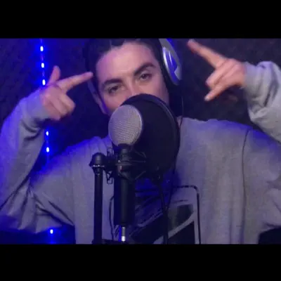 Jurassic Rap - Single - Cristofebril