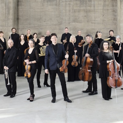 Academy of St Martin in the Fields