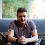 Benjamin Jude