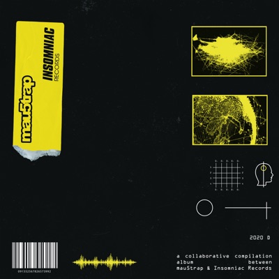 Mau5trap X Insomniac Records: Vol. 2