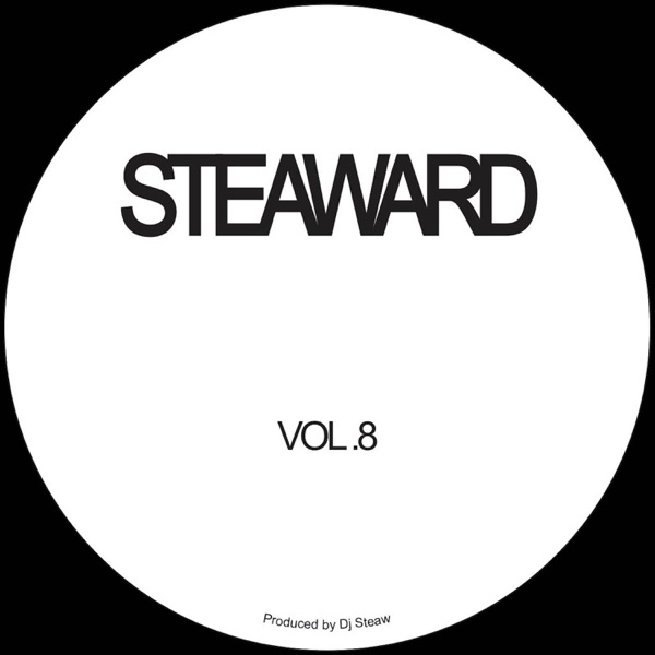Vol. 8 - Single