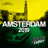 Groove Culture Amsterdam 19 - Micky More & Andy Tee