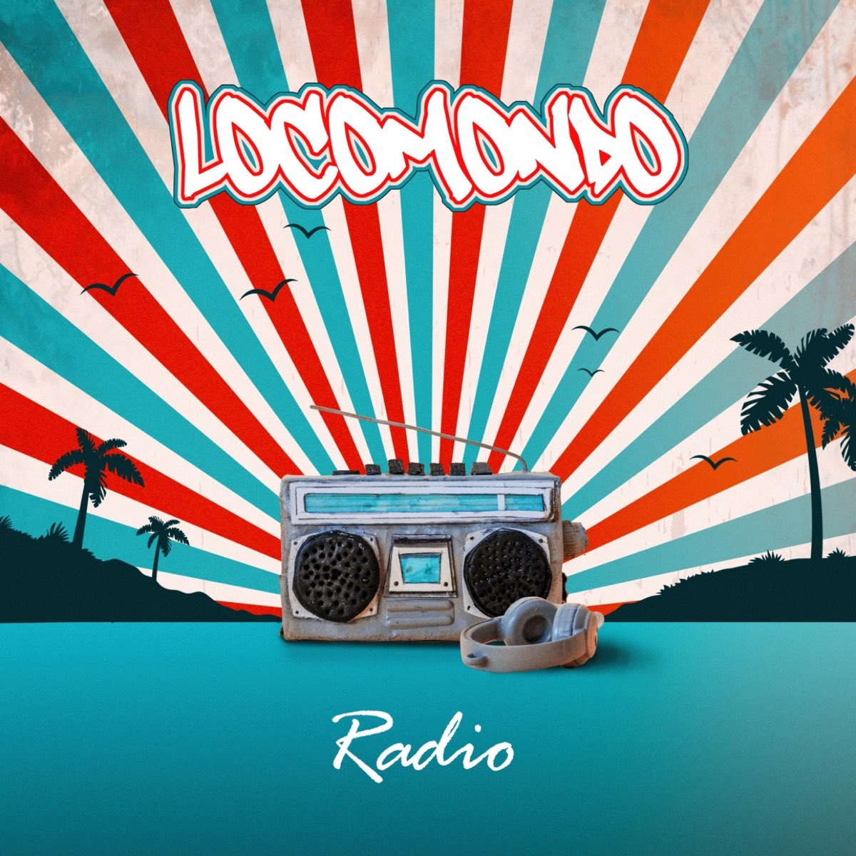 Radio - Άλμπουμ από Locomondo - Apple Music