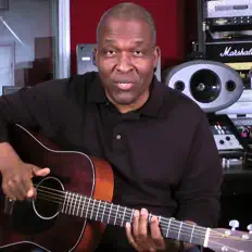 聆聽 Rodney Saulsberry、觀看音樂影片、閱讀小傳、查看巡演日期等！