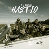 Hastío artwork