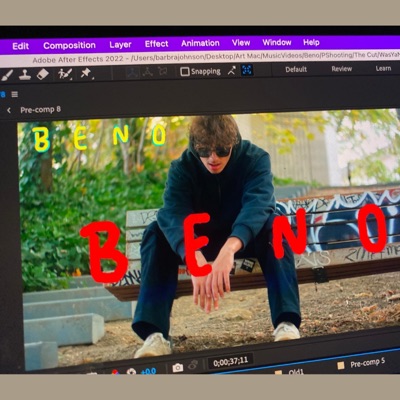 Margiela Evrything - Single