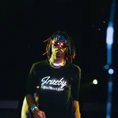 收听 JRUEBY、观看音乐视频、阅读小传、查看巡演日期等 ！