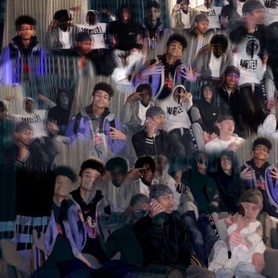 I Take Drugs Wit My Spirits
