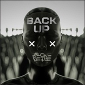 Back up (Clean) artwork