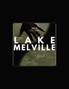 Lake Melvilleを聴いたり、ミュージックビデオを鑑賞したり、経歴やツアー日程などを確認したりしましょう！