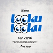 Looku Looku (feat. Don Jazzy, Reekado Banks, D'prince, Dr Sid, Korede Bello, Di'ja & Tiwa Savage) artwork