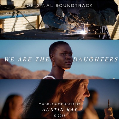 We Are the Daughters - Single