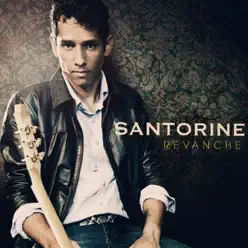 Revanche - Santorine