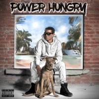 Power Hungry - EP - Hungry