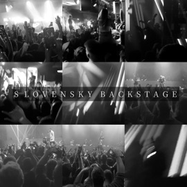 Slovenský Backstage TERA