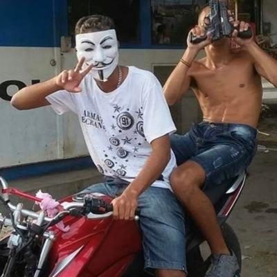 DJ CH - TROPA DO VAI QUEM QUER