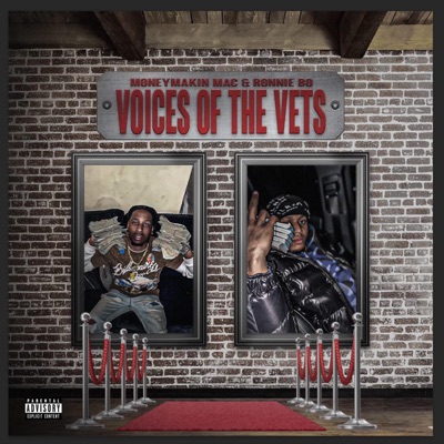 “Voices of the Vets” - EP