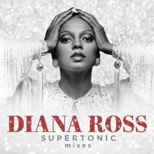 Diana Ross - I'm Coming Out / Upside Down (Eric Kupper Remix) - Line Dance Chorégraphe