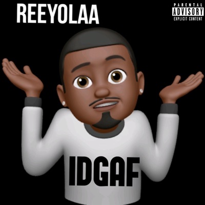 Idgaf (Drop a Bag) - Single