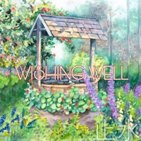 Wishing Well - Single - Shisui