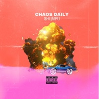 Chaos Daily - Single - Hollyhood Shumpo