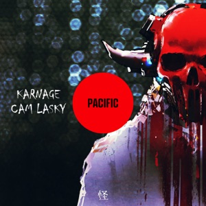 Pacific Part.3 - EP