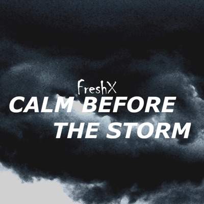 Calm Before the Storm - Single