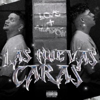 LAS NUEVAS CARAS - Single - Alayón & Loys El Ministro