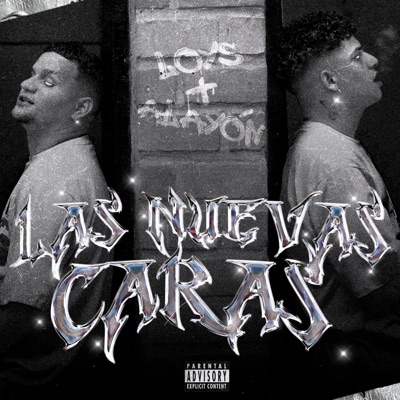 LAS NUEVAS CARAS - Single
