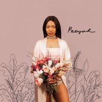 Preyah - Preyah