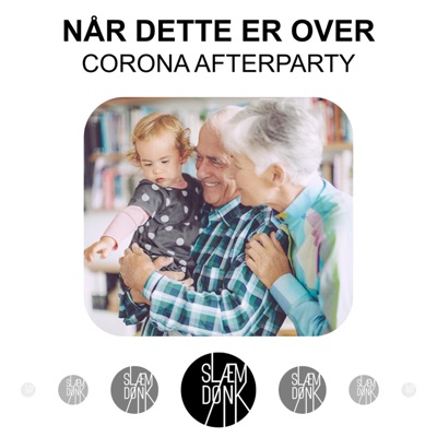 Når dette er over (Corona Afterparty) - Single